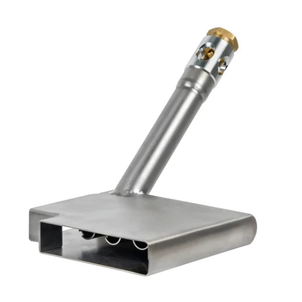 Sievert Branderkop Pro Venturix S130 80x22 mm - titanium