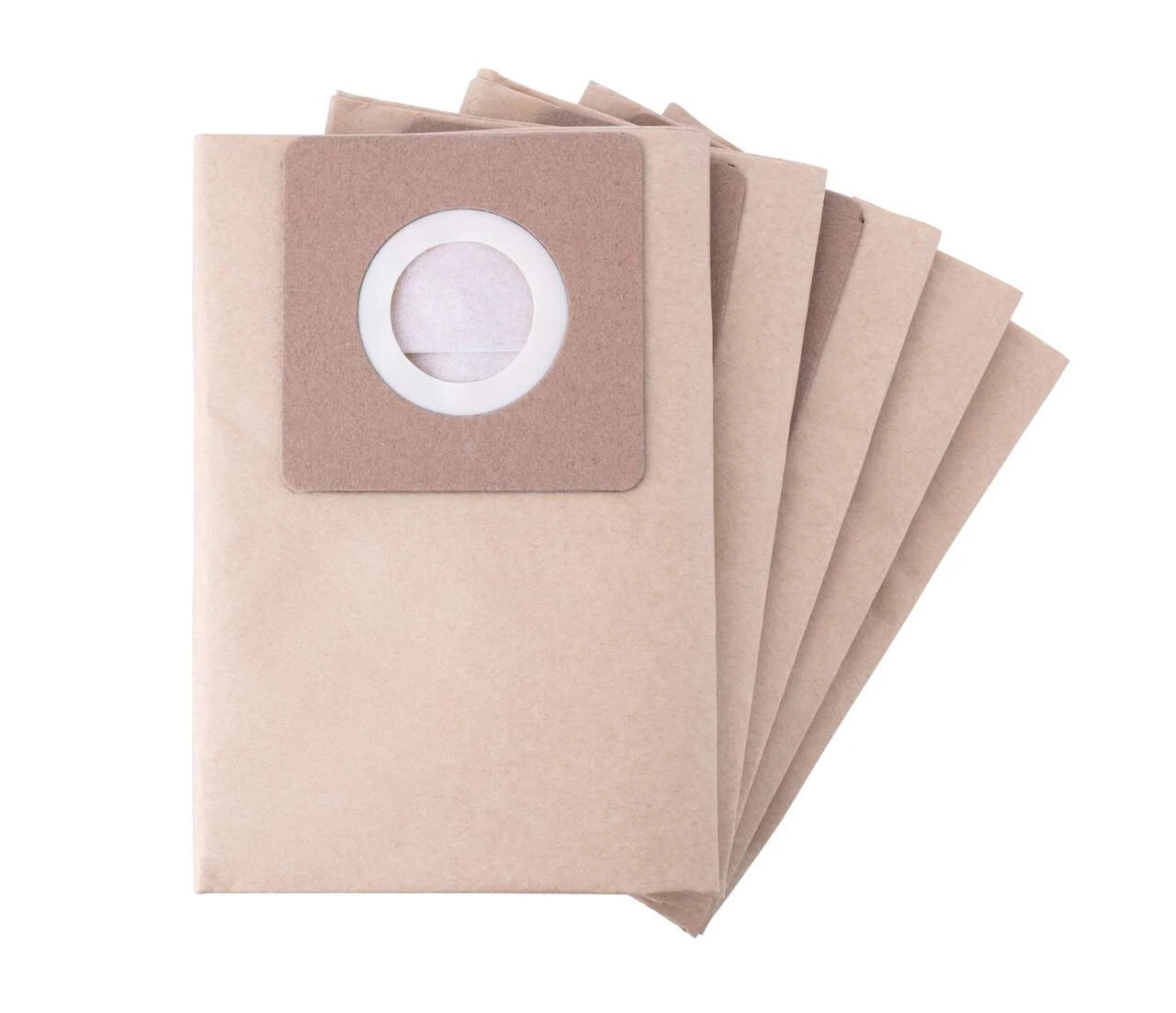 Scheppach Paper Bag (Set 5 pcs), voor NTS30