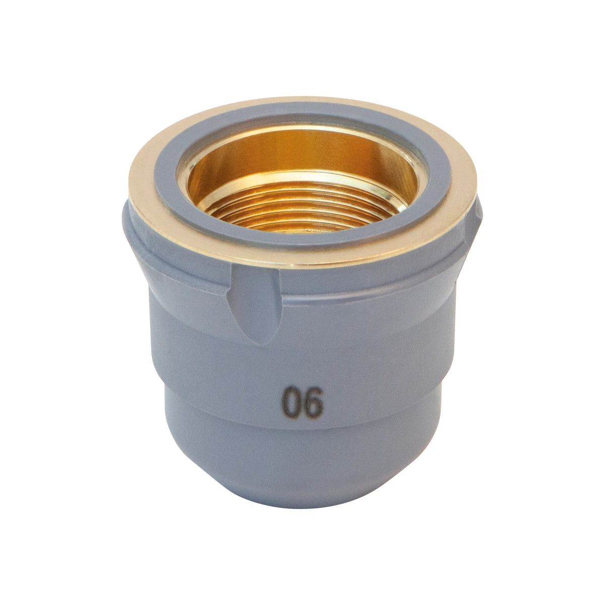 GYS Mondstukken 6 gaten voor plasmatoorts S45 (4 stuks) - afbeelding 3