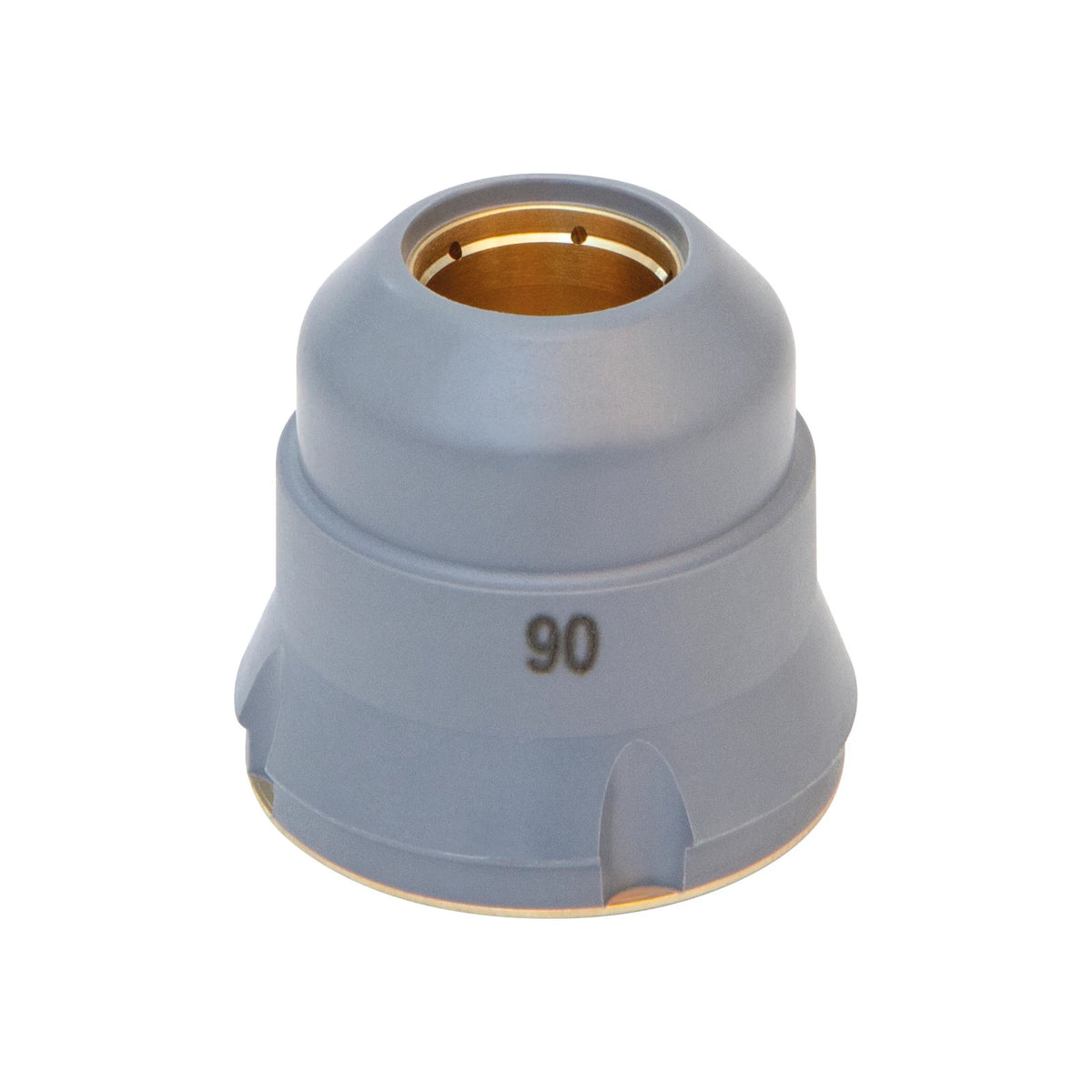 GYS Mondstukken 6 gaten voor plasmatoorts S45 (4 stuks) - afbeelding 2