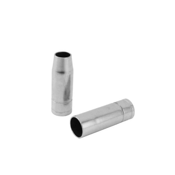 Rothenberger Gasmondstuk Plus 15 conisch - cylindrisch