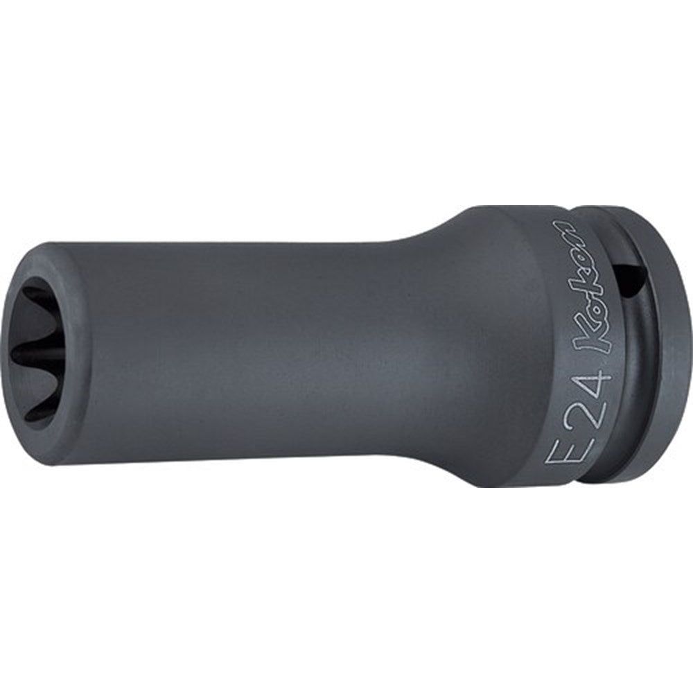 3/4"slagdop E24 L=100mm-0