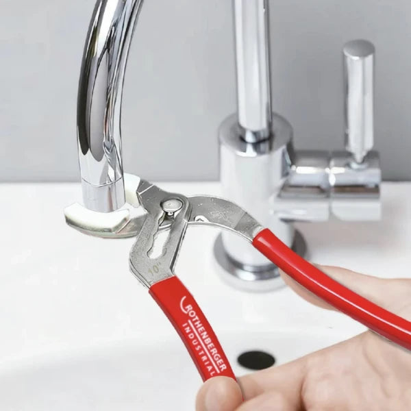 Rothenberger Sifontang Sanigrip O62 mm