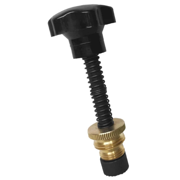 Rothenberger Kleppingzittingfrees voor waterkranen 3/8"  1/2"