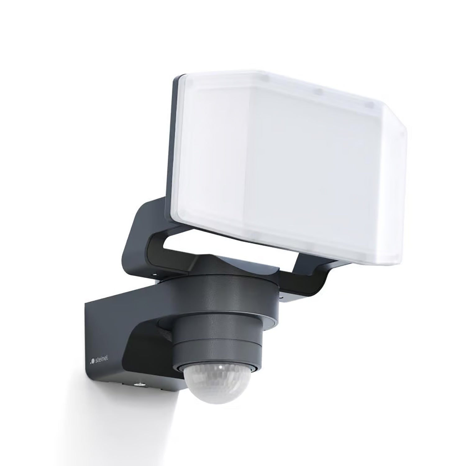 Steinel LED-buitenspot XLED PRO Expanse S - antraciet