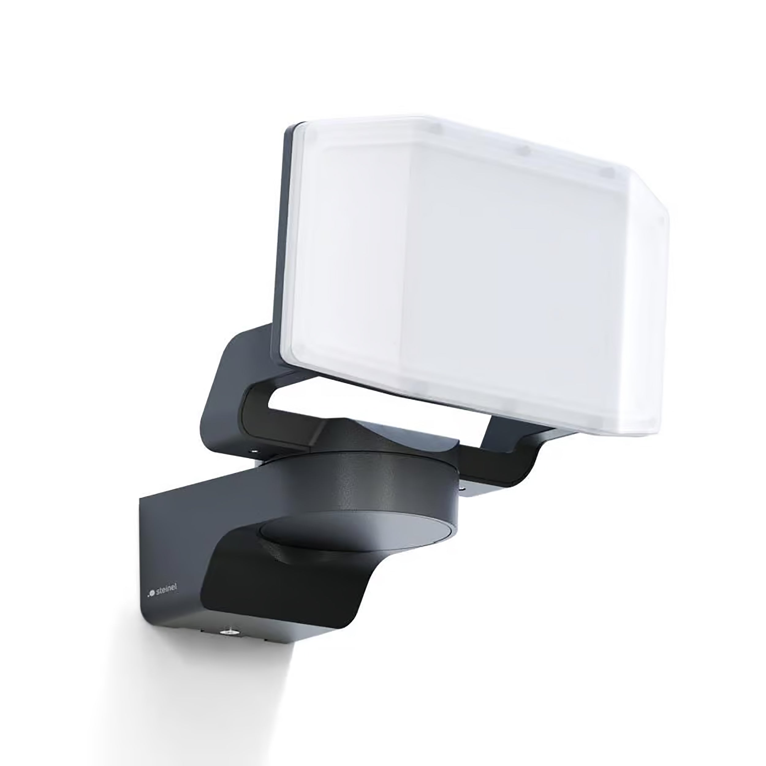 Steinel LED-buitenspot XLED PRO Expanse S - antraciet