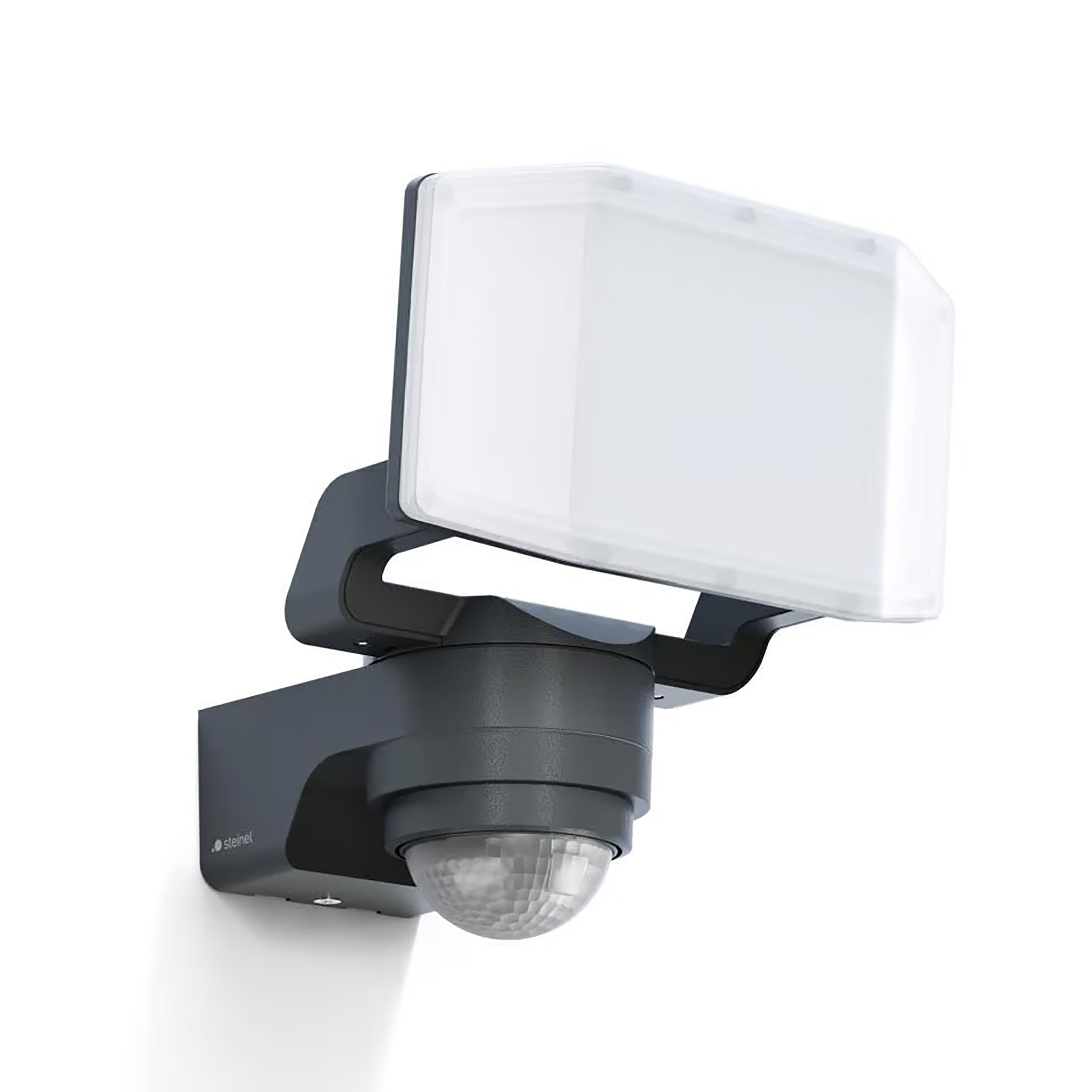 Steinel LED-buitenspot XLED PRO Expanse S - antraciet