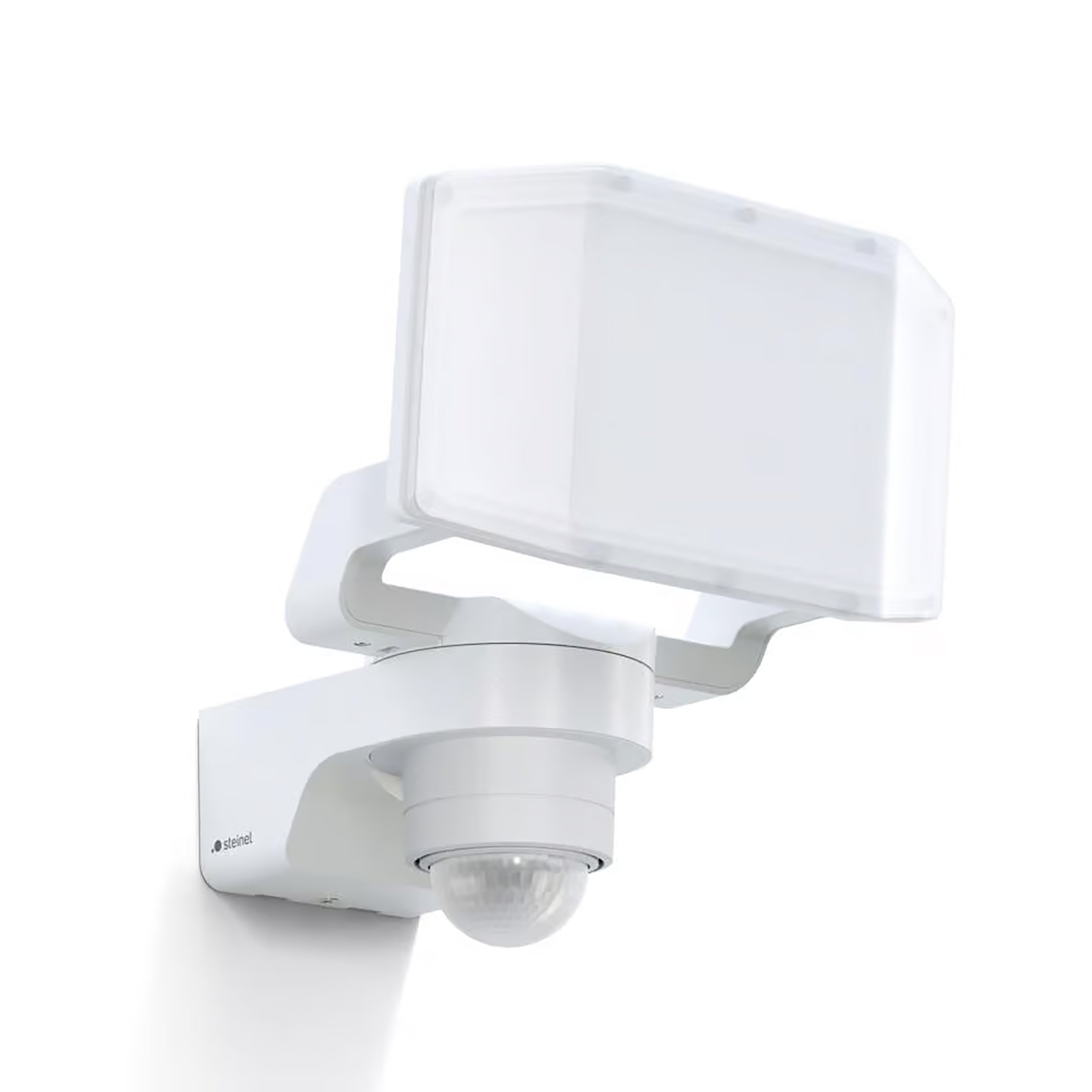 Steinel LED-buitenspot XLED PRO Expanse S - antraciet