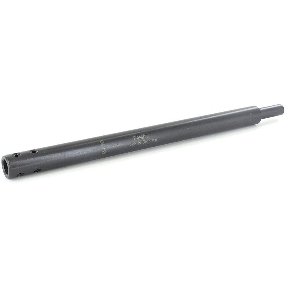 Boorverlengstuk 130mm voor 8mm kolf-0