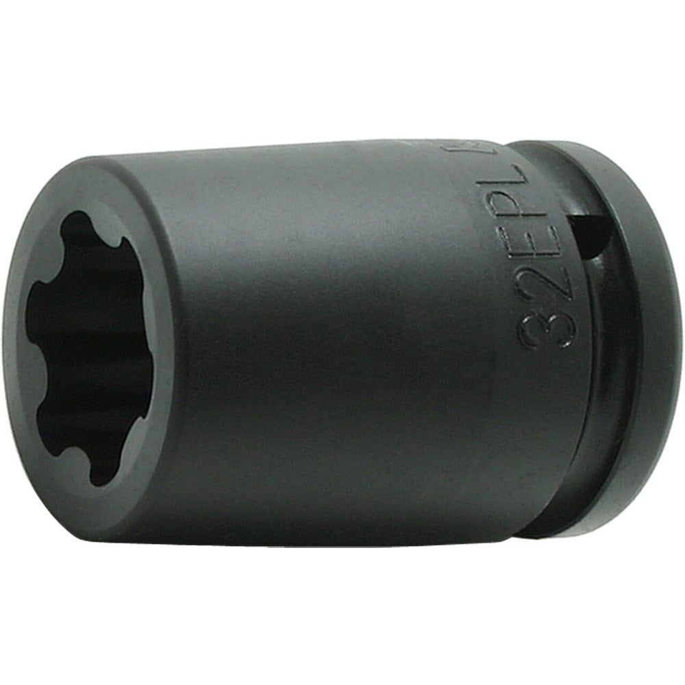 3/4"slagdop 32EPL L=50mm-0