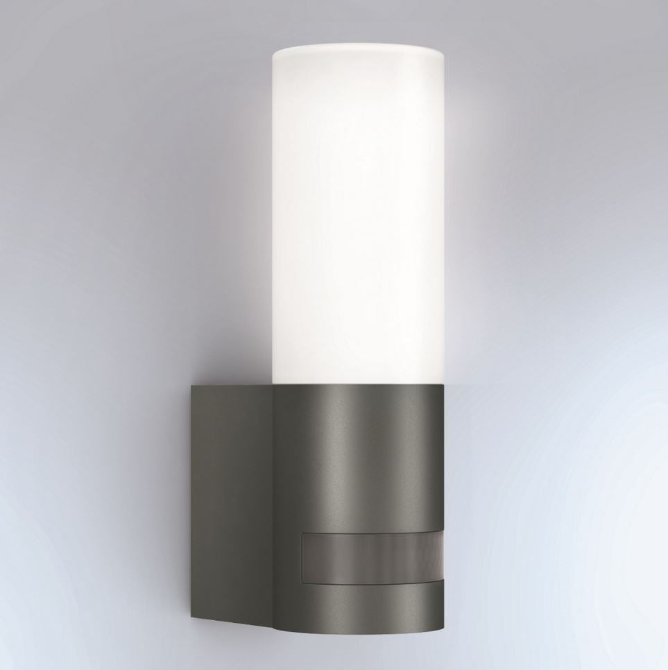 Steinel Sensor Buitenlamp L 605
