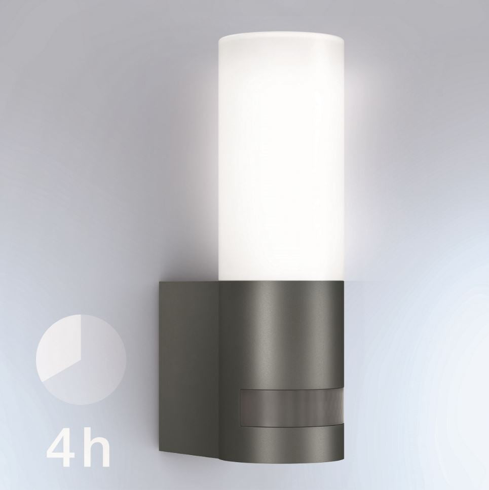 Steinel Sensor Buitenlamp L 605