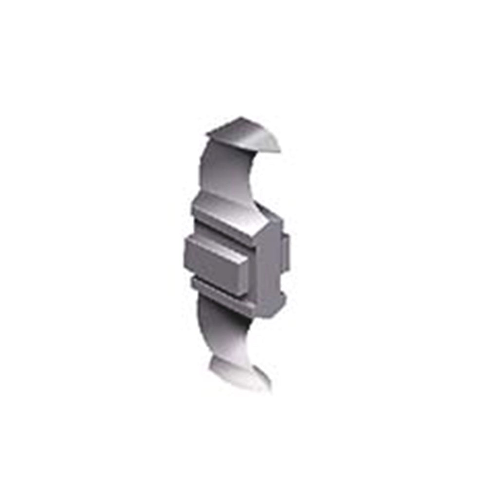 KNIPEX 16 49 150 Reservemes voor 16 40 150 (zelfbedieningskaart/blister)-0