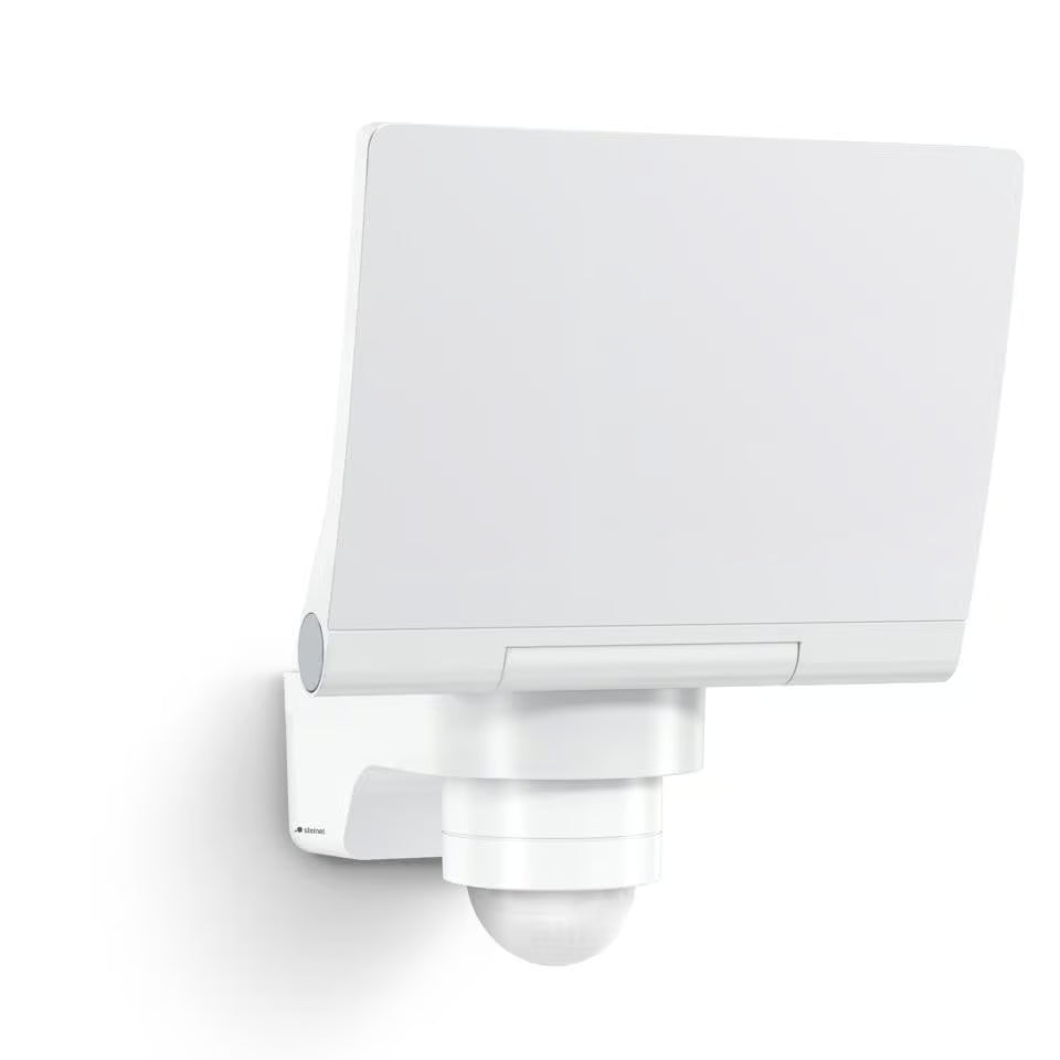 Steinel Sensor Buitenspot XLED PRO 240 wit V2