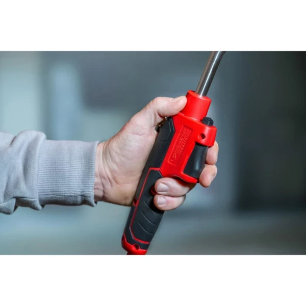 Rothenberger Multi Burner Brandertoestel