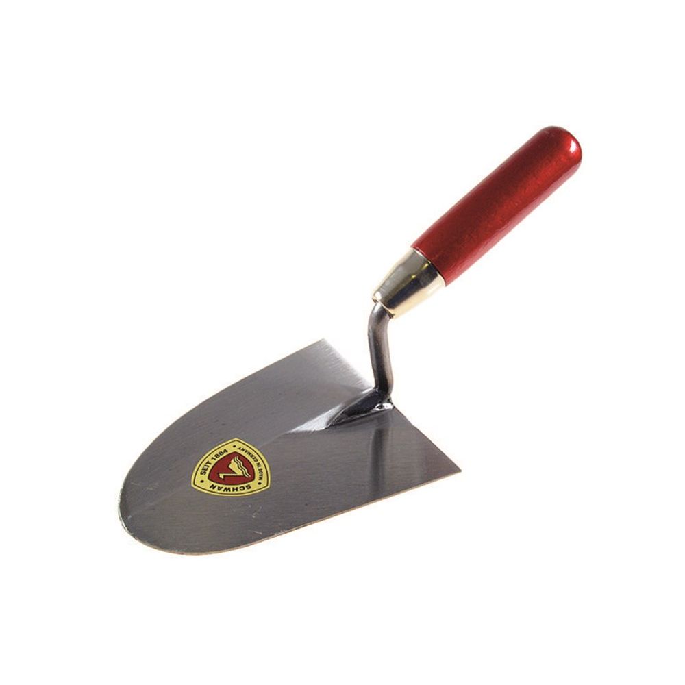 Metseltroffel rechts 180mm (DHZ-model)-0