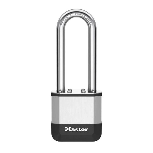 Masterlock Elite hangslot - 45mm - extra lange beugel