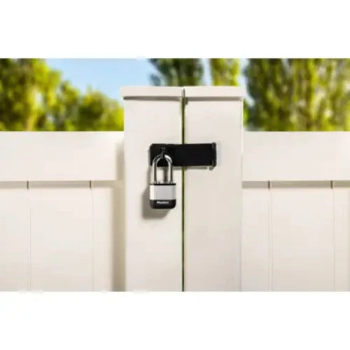 Masterlock Elite hangslot - 45mm - lange beugel - 3st