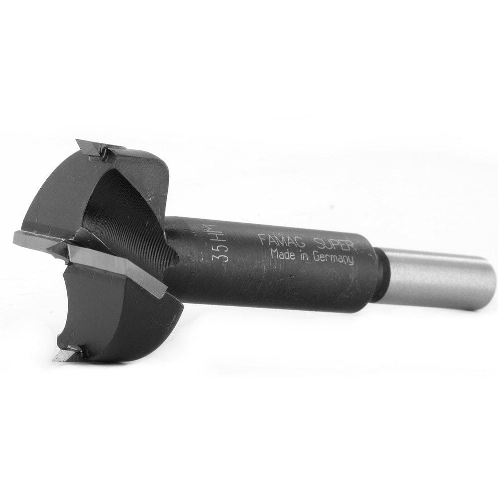 Cilinderkopboor HM 16x57x90mm kolf 10mm-1