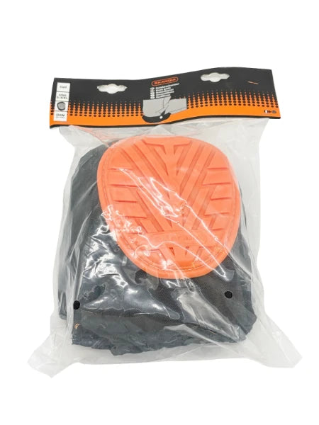 Skandia Kniebeschermer met gelvulling PVC