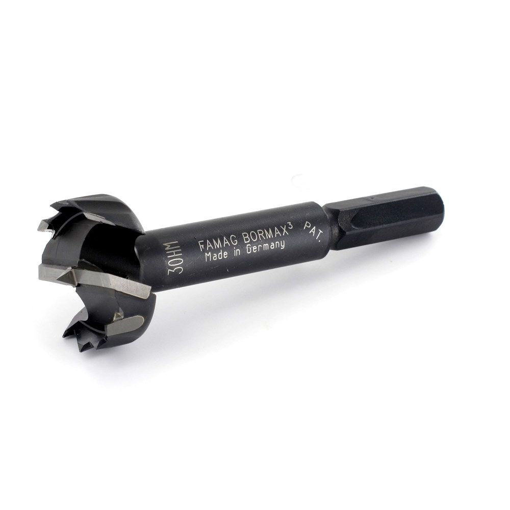 FAMAG HM Bormax 45x90mm S10-2