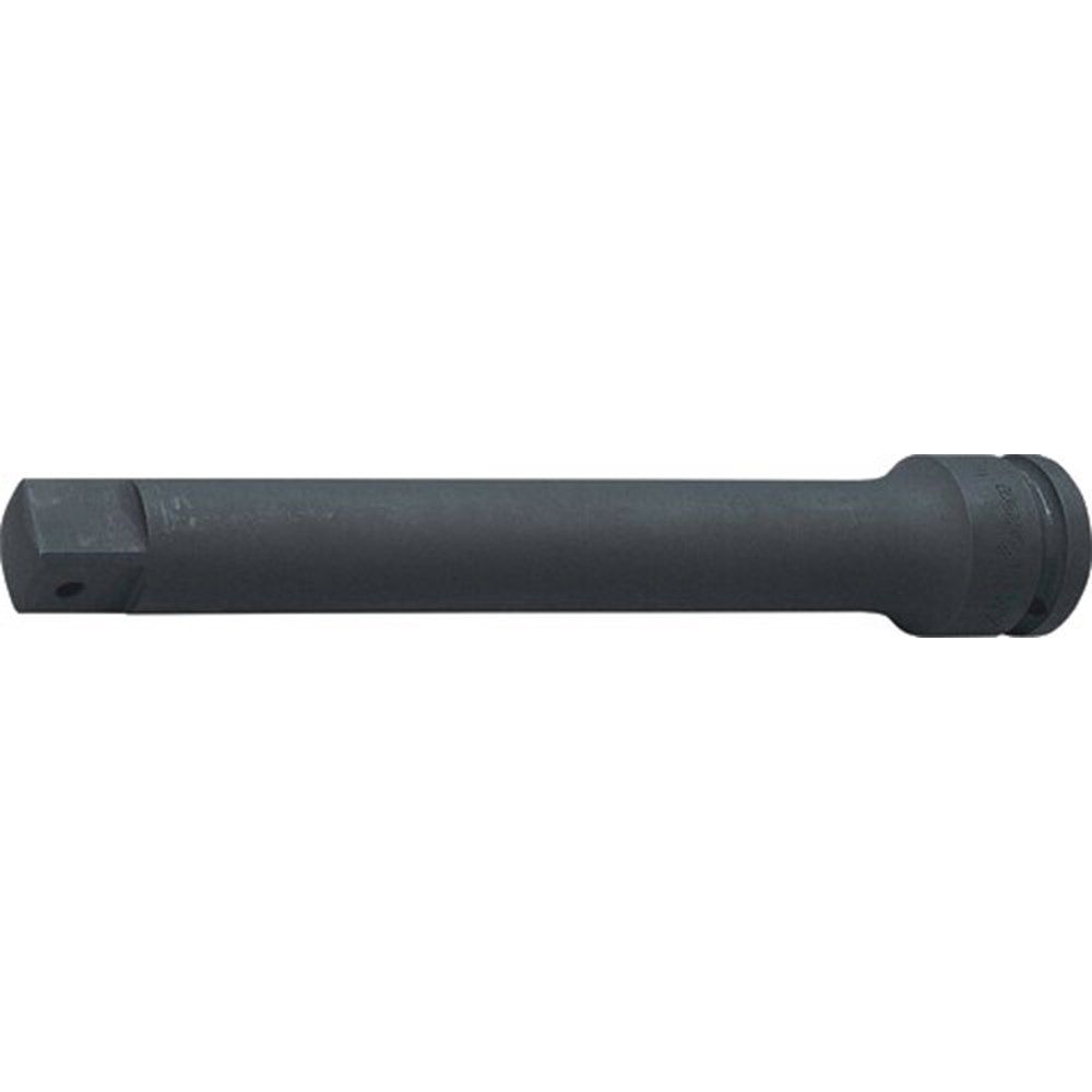 3/4" verloopstuk tbv. 1" dop L=250mm-0