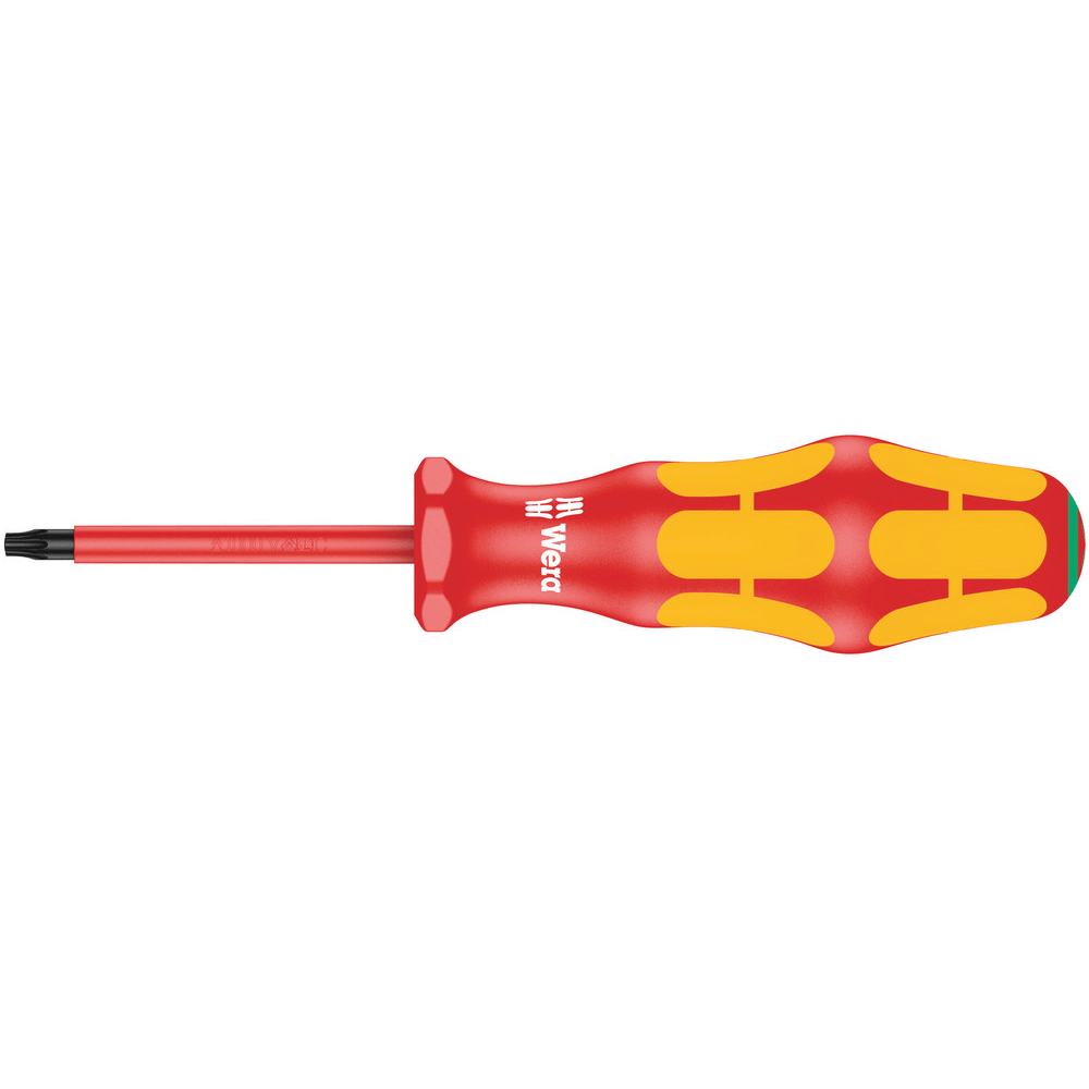 167 I VDE GEÏSOLEERDE TORX® SCHROEVENDRAAIER, TX 7 X 80 MM-1