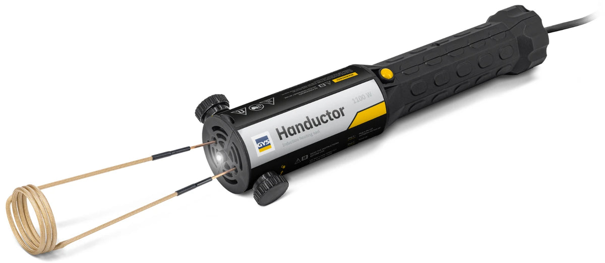 GYS Inductieverwarmer Hanductor