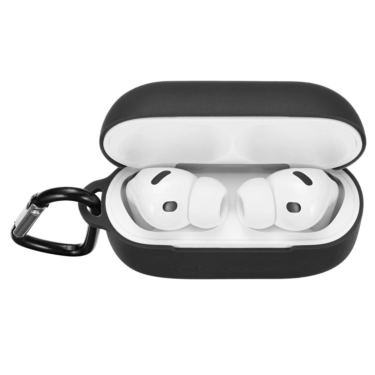 Amplify Note X 3 Draadloze oordopjes – Wit-zwart