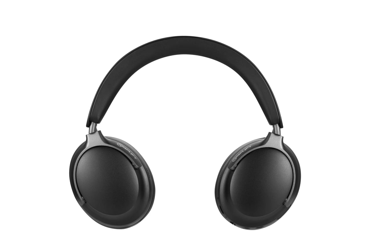 Amplify Chorus 3 Draadloze koptelefoon – Zwart