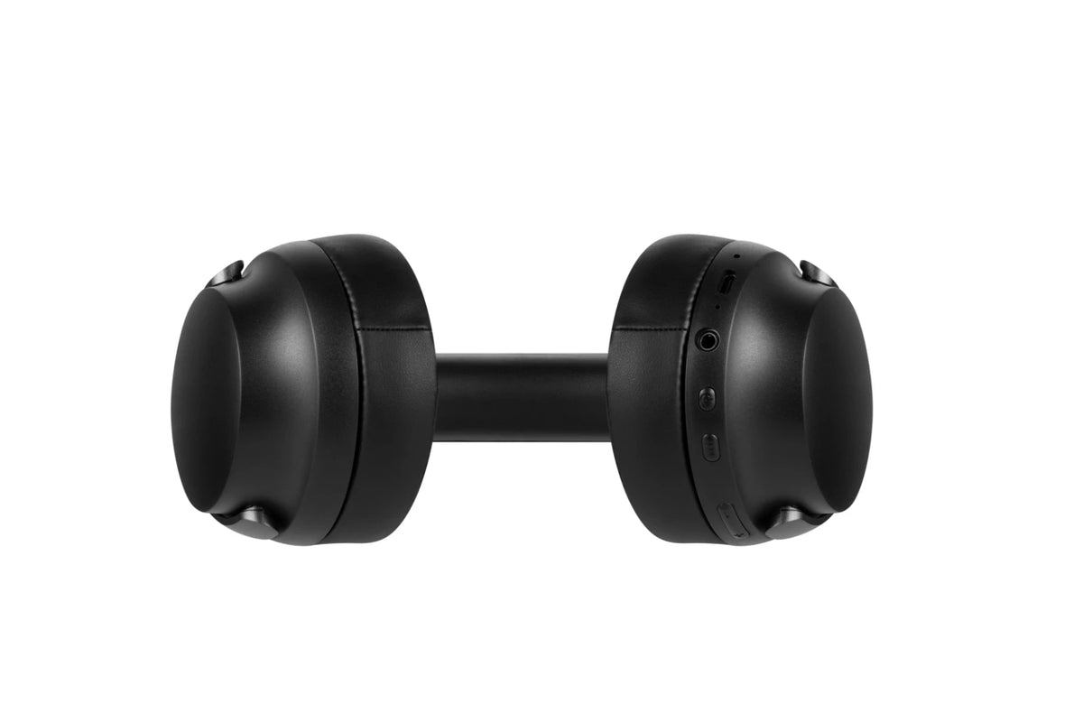 Amplify Chorus 3 Draadloze koptelefoon – Zwart