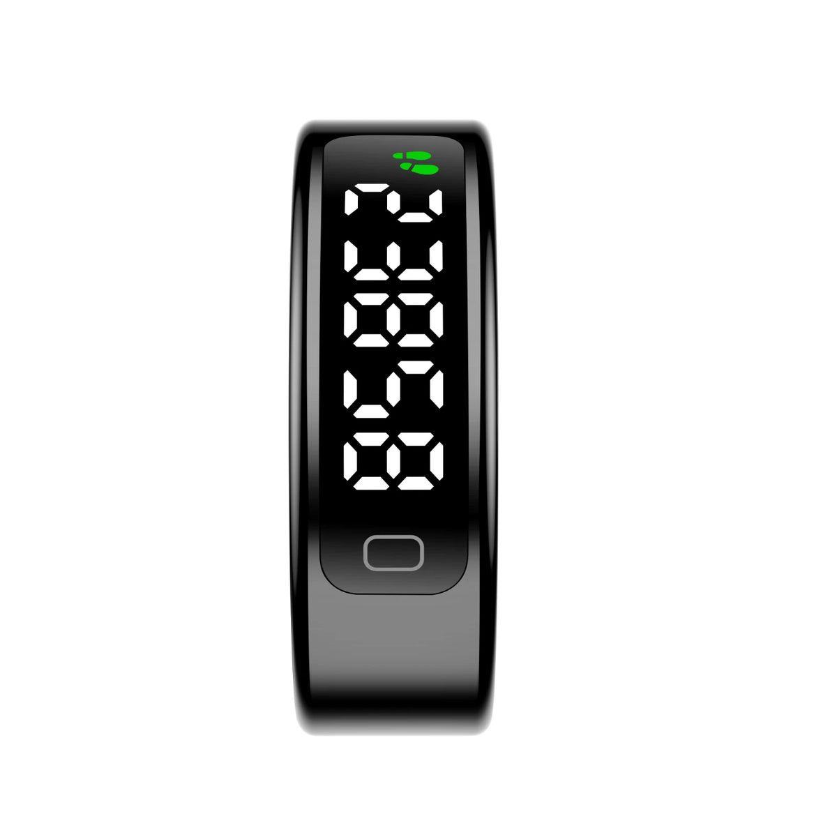 Volkano Smart Ring Pro - 19.9mm - Zwart