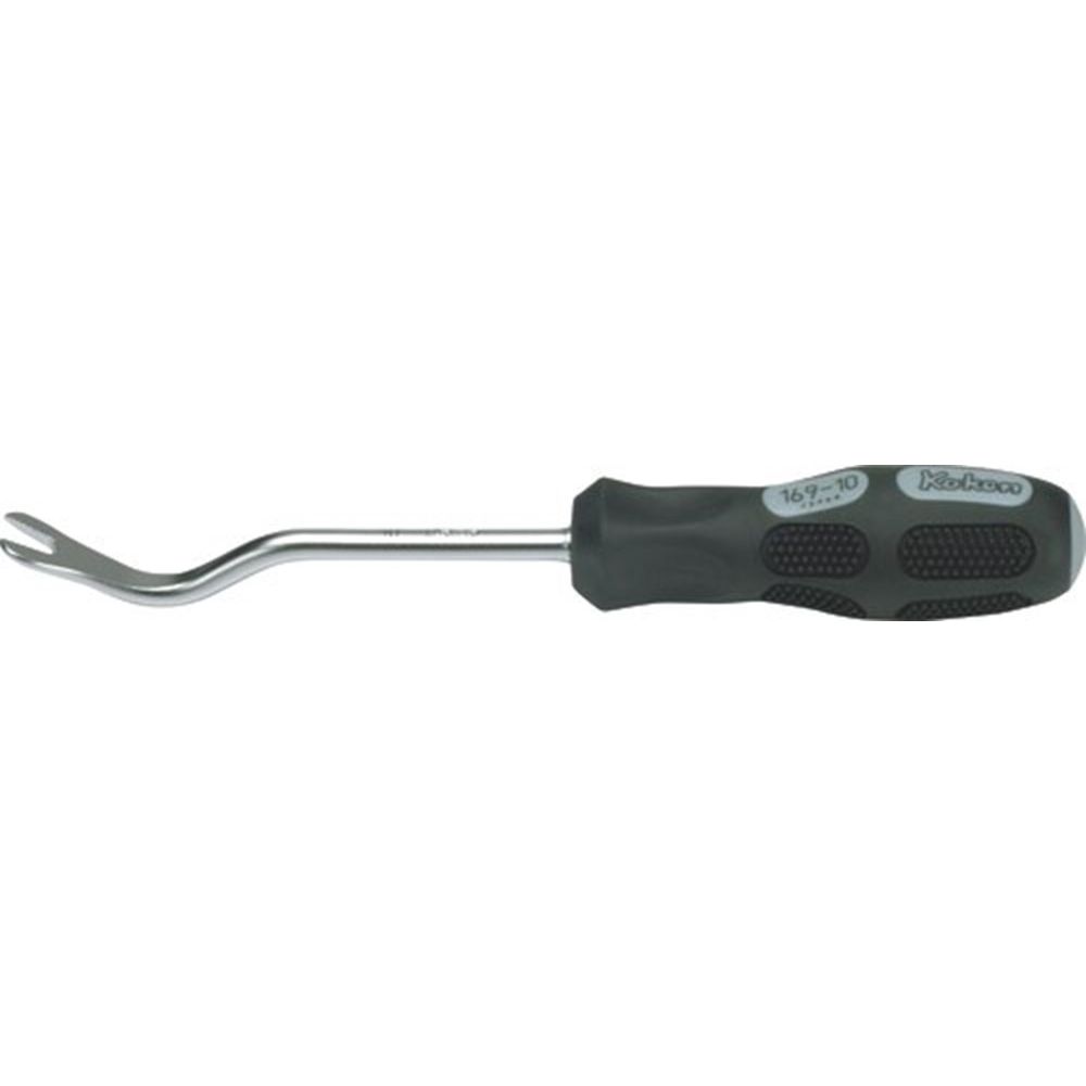Demontagehulp deurbekleding 10mm-0
