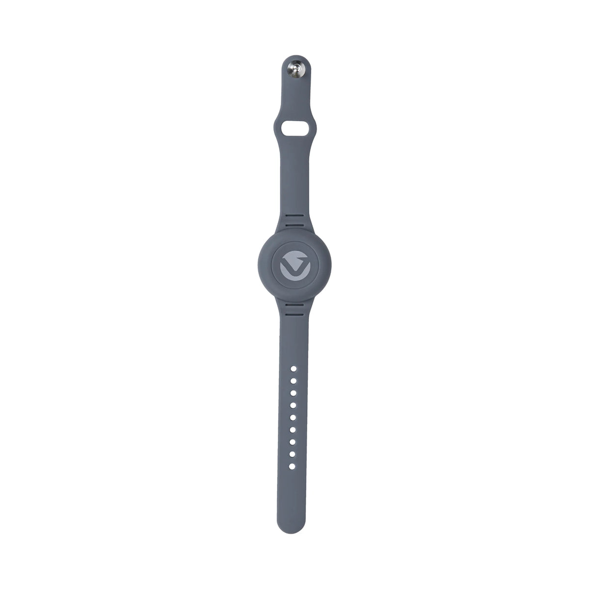 Volkano TagTrace Duo Siliconen polsbandje voor tracker – Marineblauw