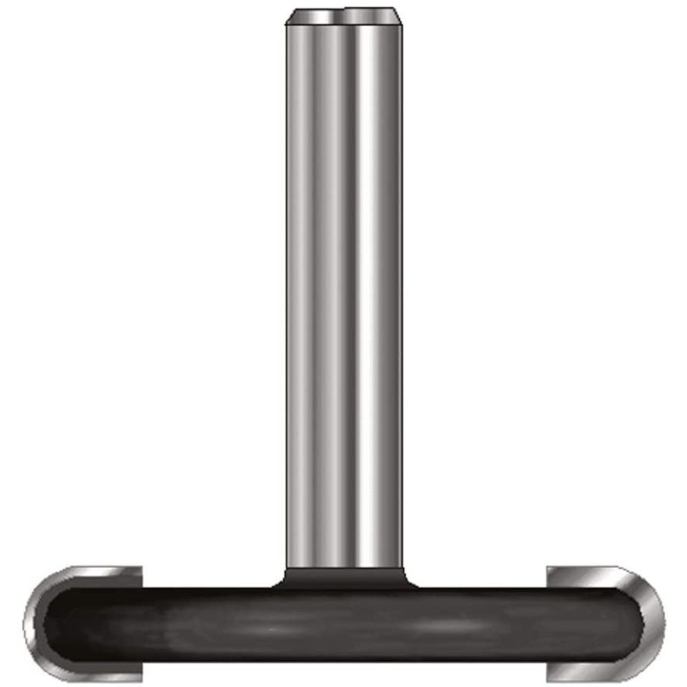 Profielfrees bol HM R3.18 kolf 8mm-0