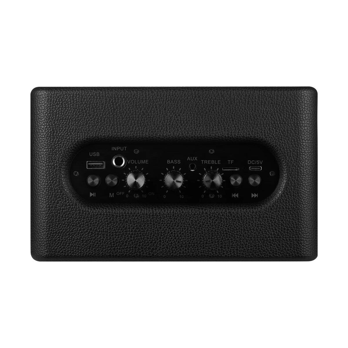 Volkano Stockholm Bluetooth speaker – 15 W