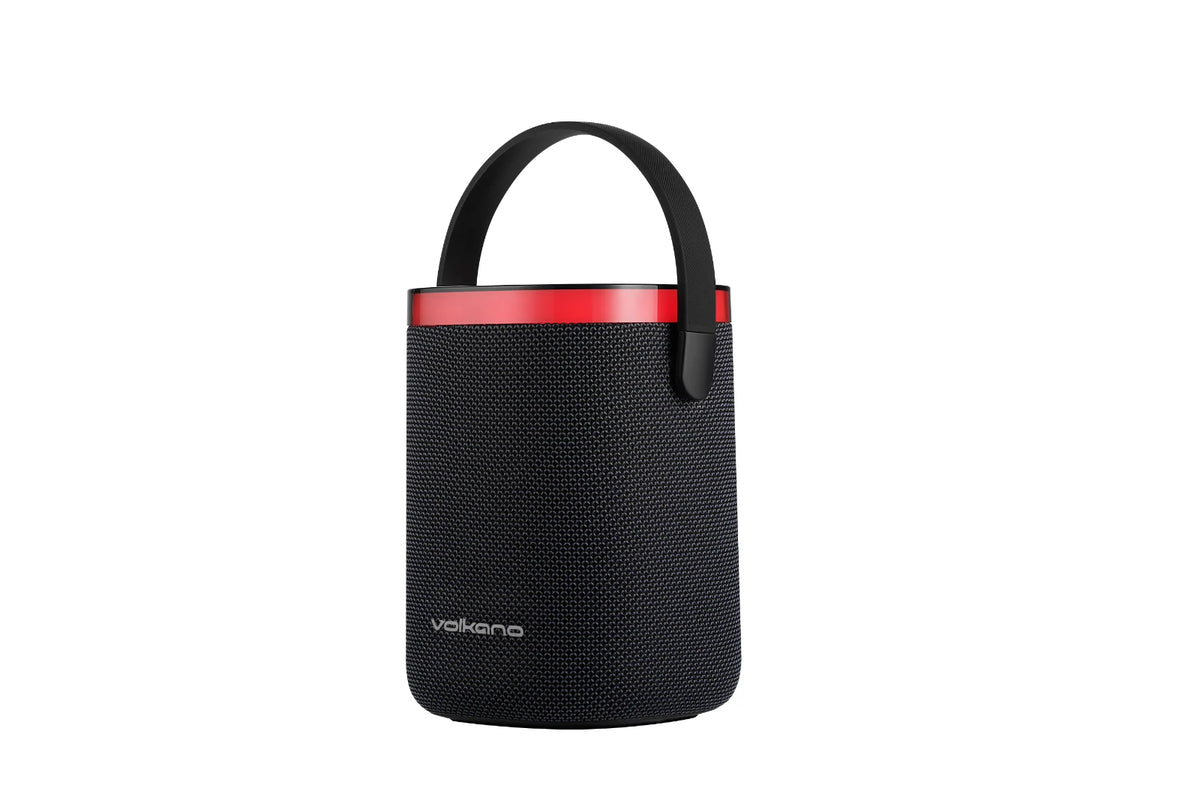 Volkano Tokyo Bluetooth speaker – 10 W – FM