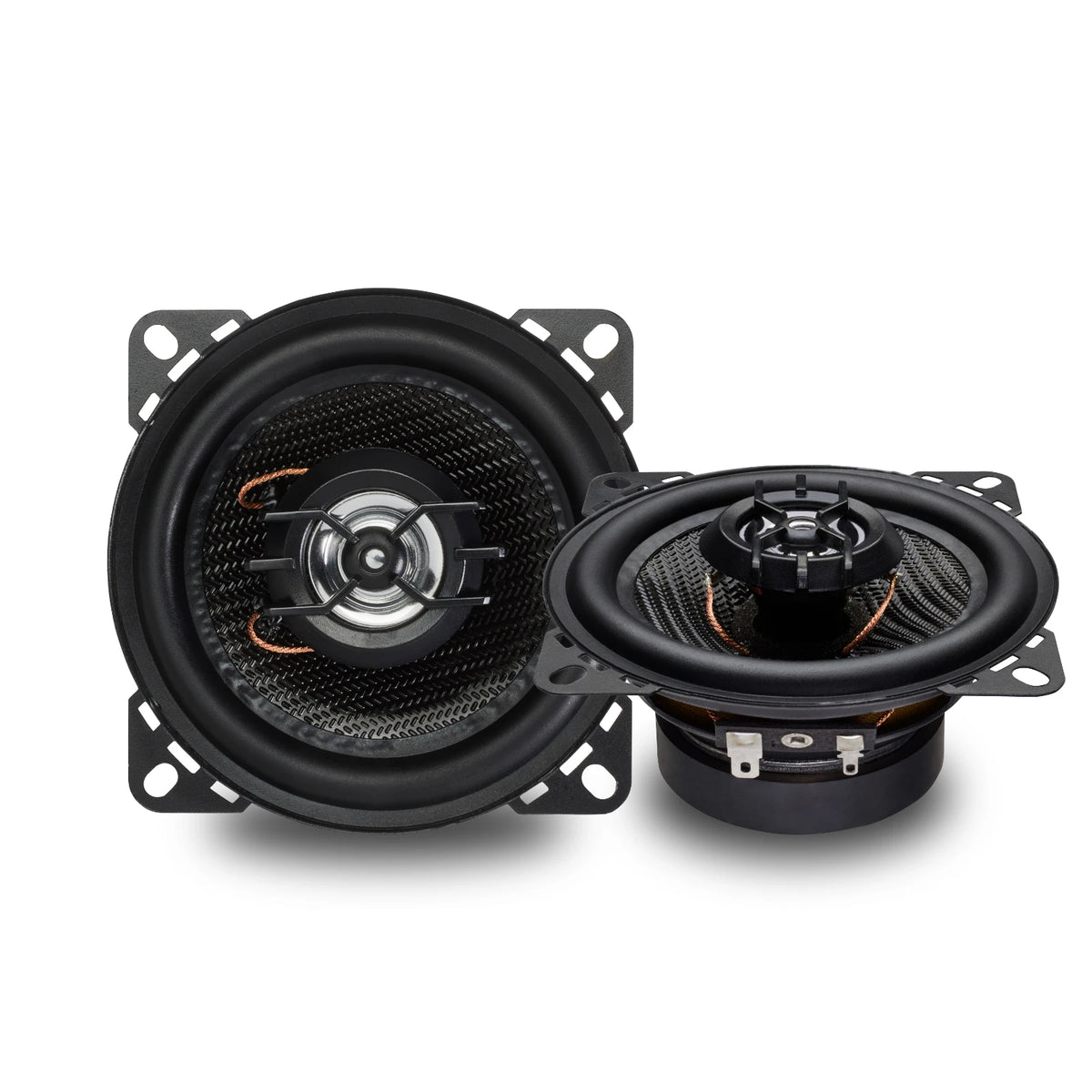Caliber CDS4 Autospeakers – 10 cm