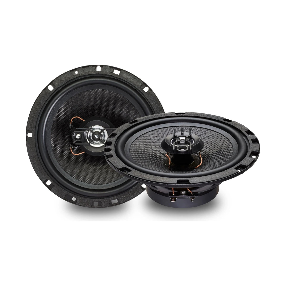 Caliber CDS6 Autospeakers – 16.5 cm