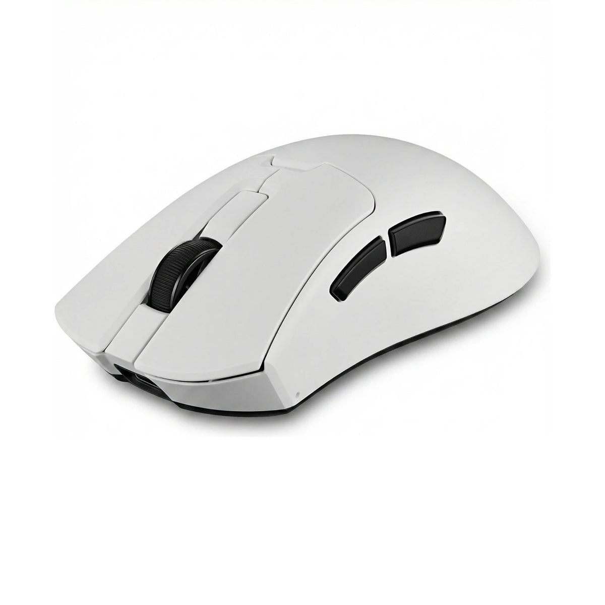 Volkano Gaming Oplaadbare Gamingmuis – Wit