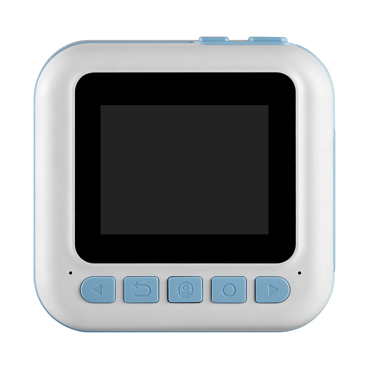 Volkano Kids Pronto Instant print camera voor kinderen