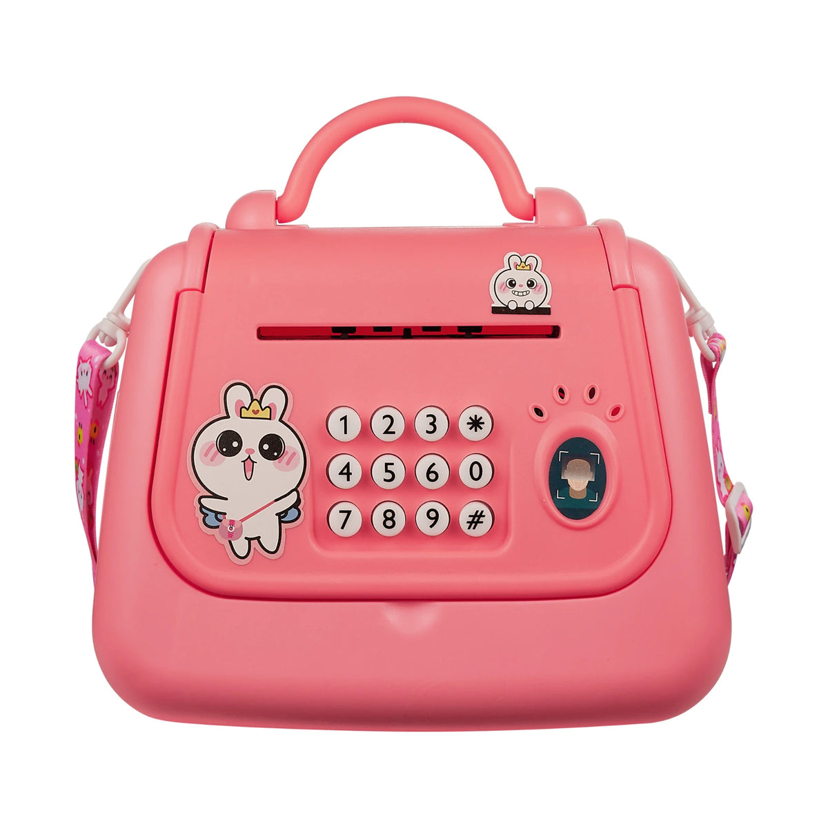 Volkano Kids Purse Elektronische spaarpot
