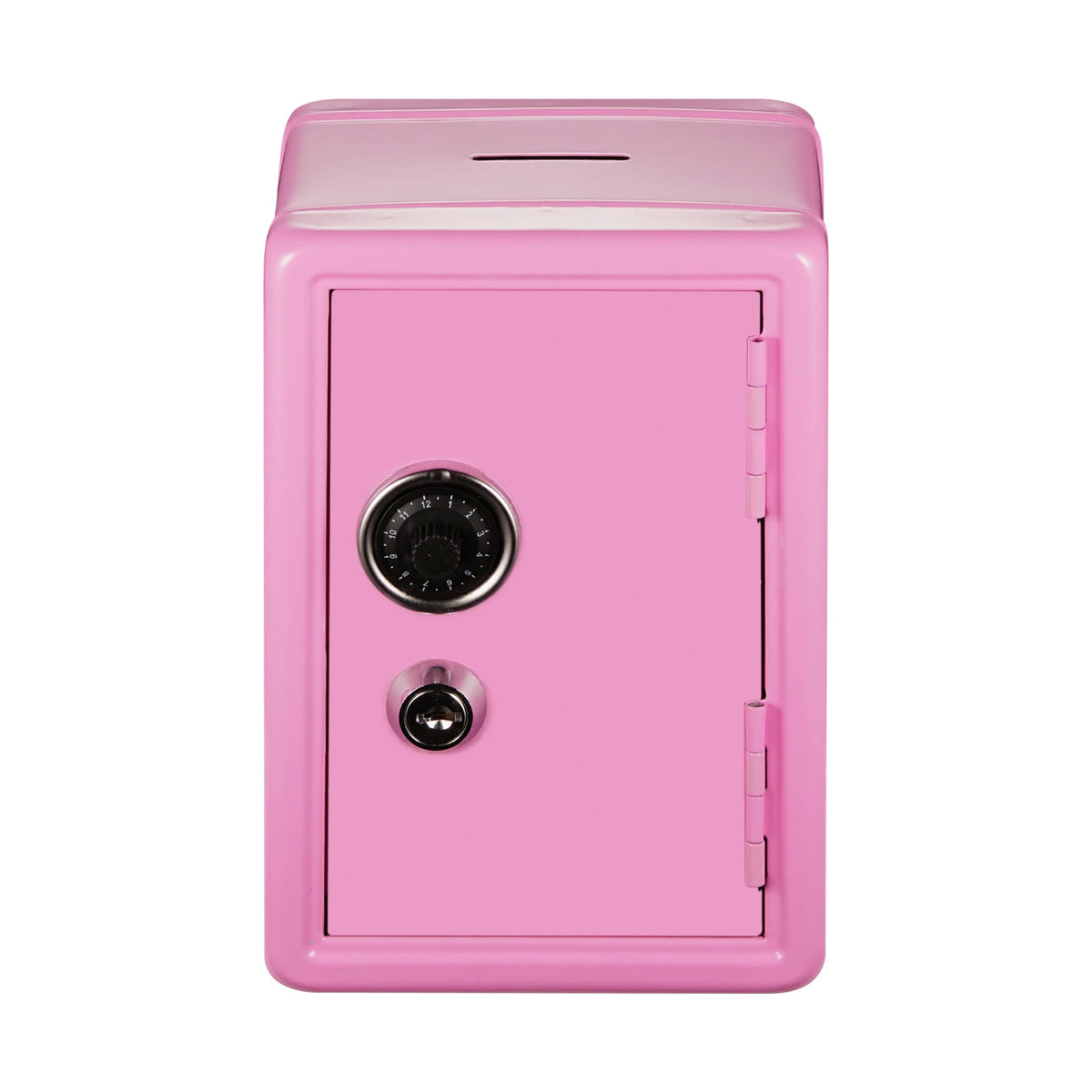 Volkano Kids Iron Elektronische spaarpot – Roze