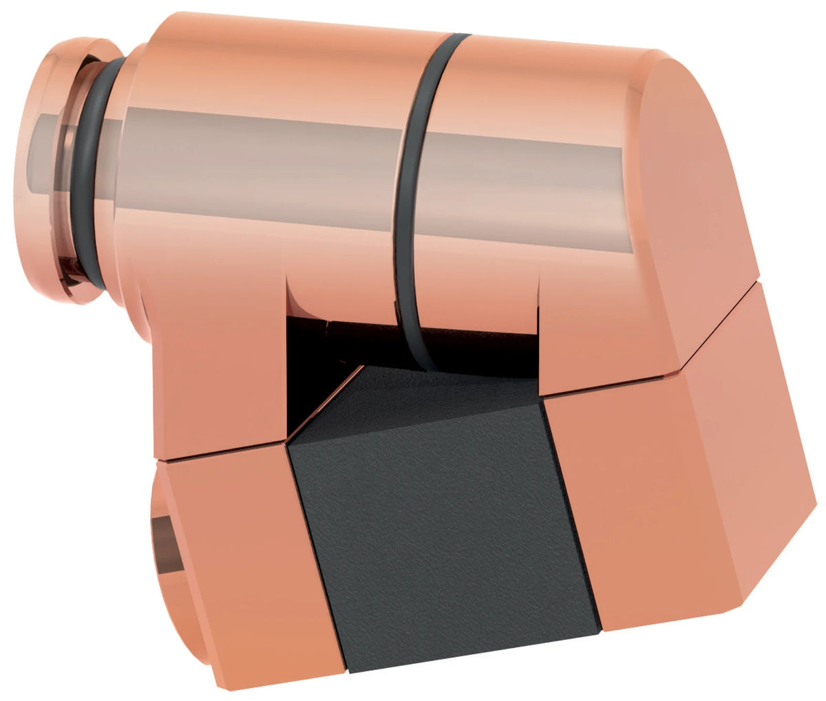 GYS Powerduction S70 inductor