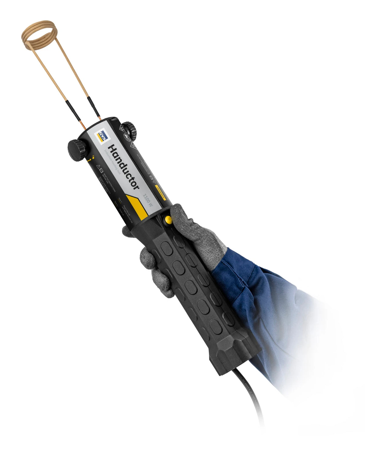 GYS Inductieverwarmer Hanductor - afbeelding 5