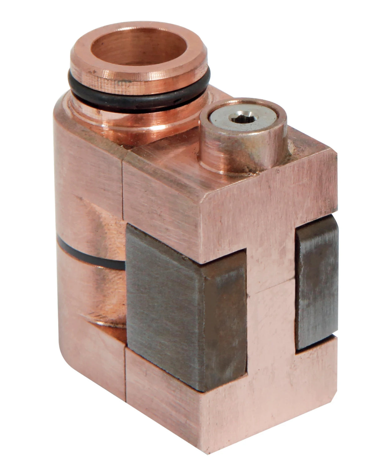 GYS Powerduction S90 inductor
