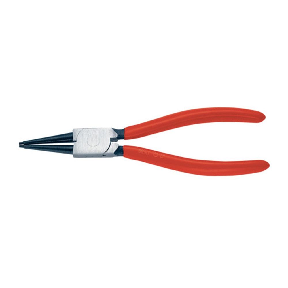 Rechte borgveertang voor binnenringen, DIN 5256 C, J 0-0