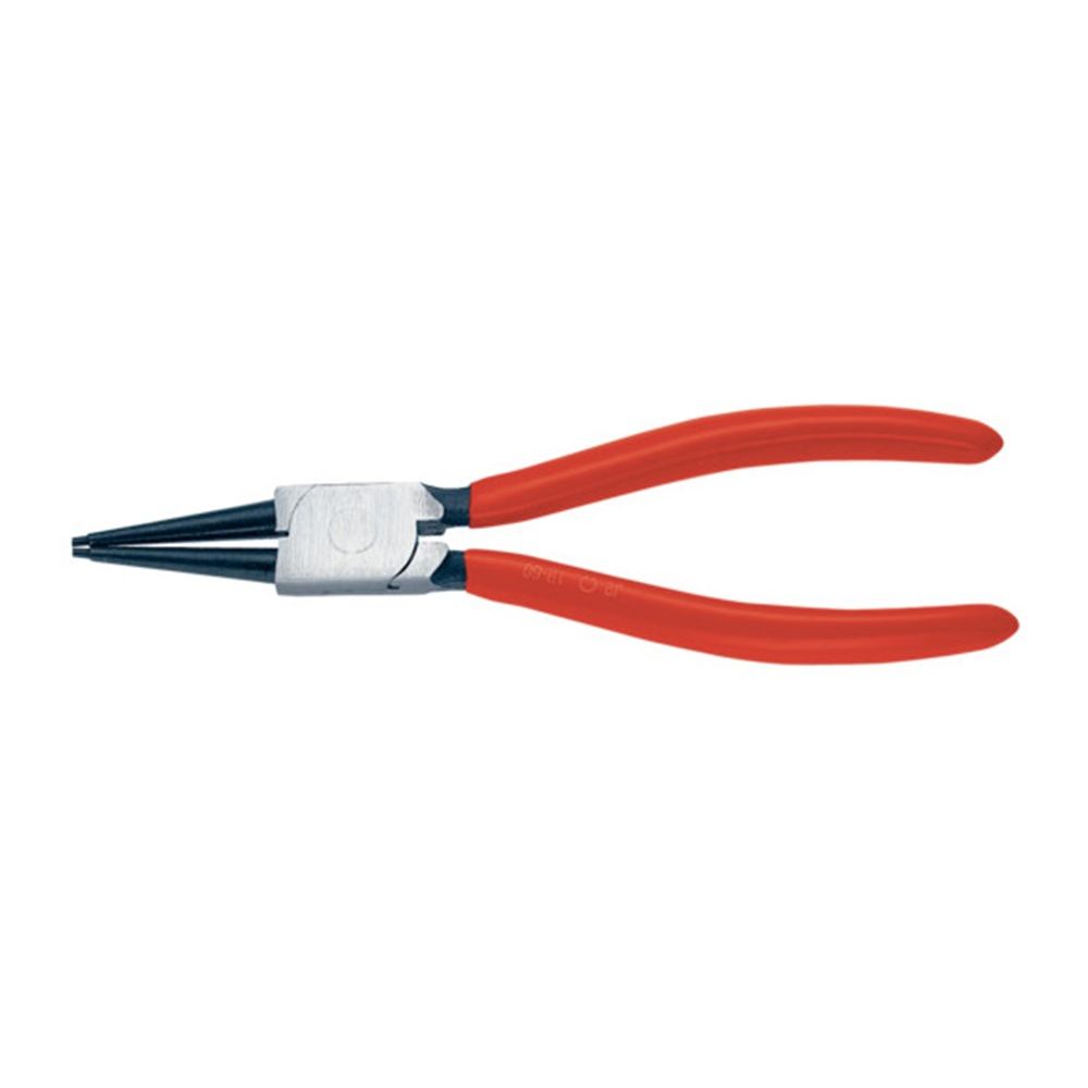 Rechte borgveertang voor binnenringen, DIN 5256 C, J 4-0