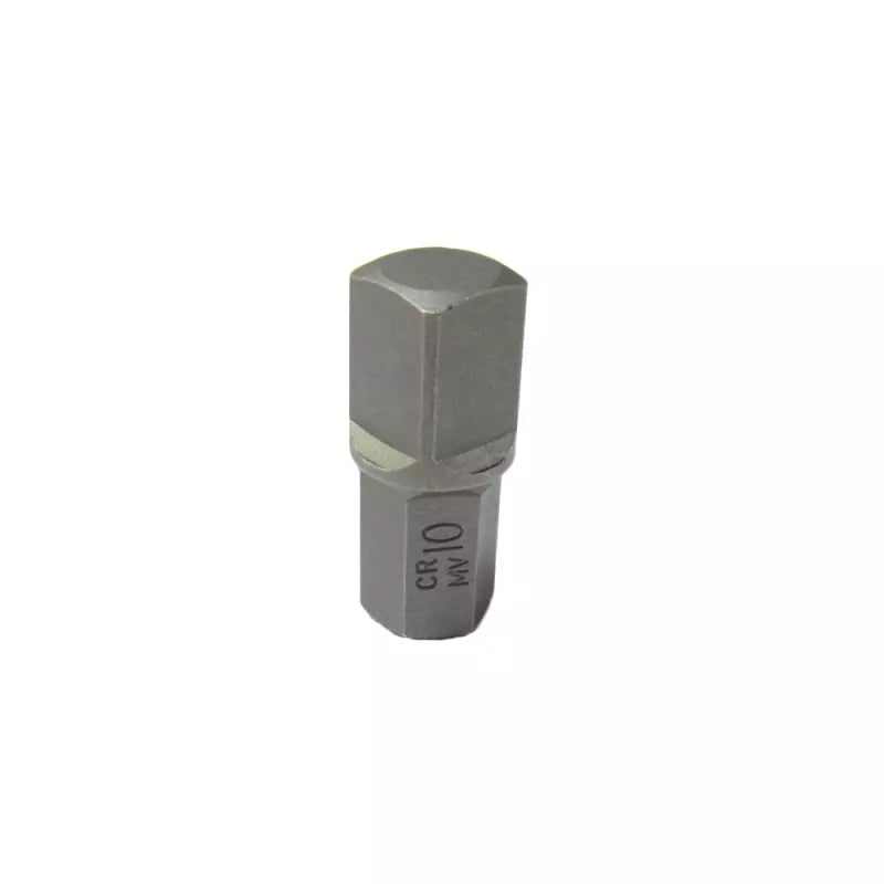 10mm Torx Bit 75mmL T25