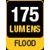 CAT Slim Light Accu werklamp oplaadbaar-4